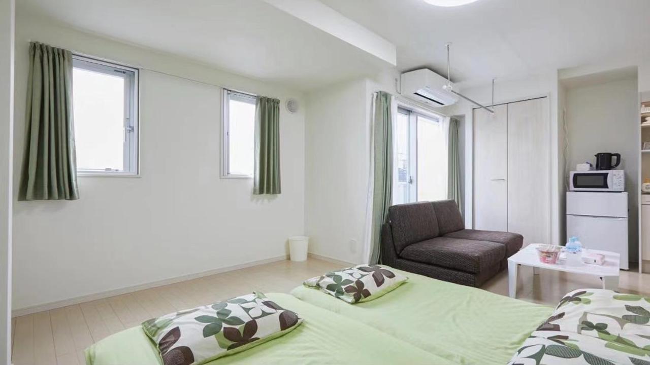 Appartamento Marvelous Higashioi - Vacation 13008v
