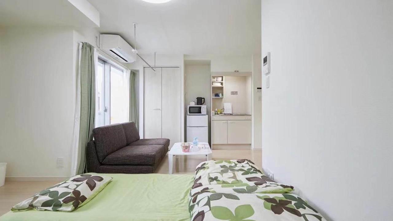 Appartamento Marvelous Higashioi - Vacation 13008v