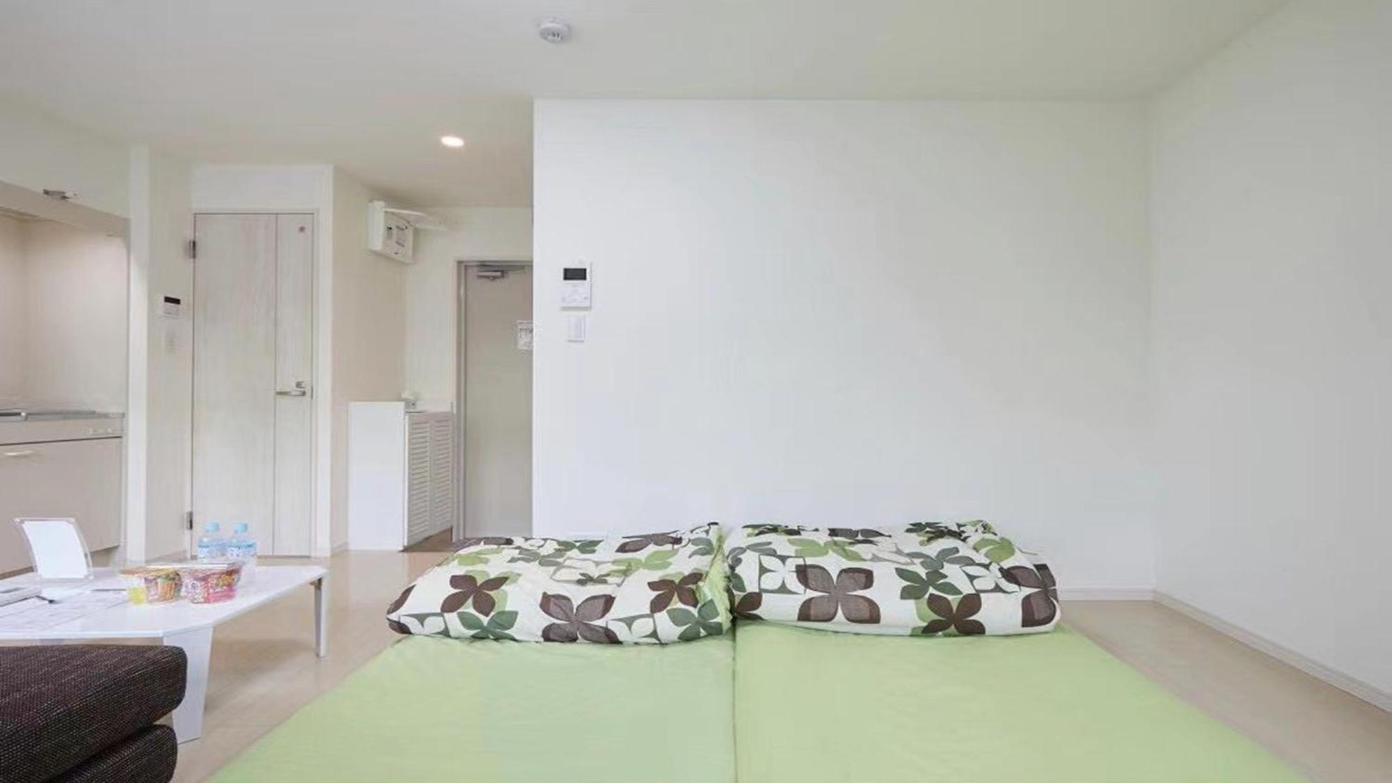 Appartamento Marvelous Higashioi - Vacation 13008v