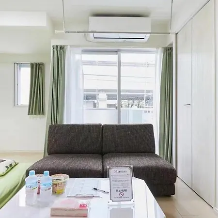 Marvelous Higashioi - Vacation Stay 13008V Tokyo Exterior photo