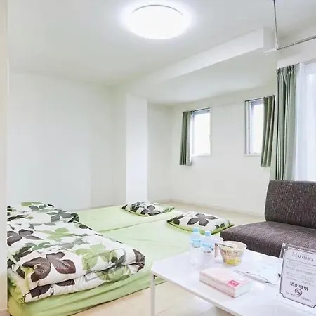 Marvelous Higashioi - Vacation Stay 13008V Tokyo Exterior photo