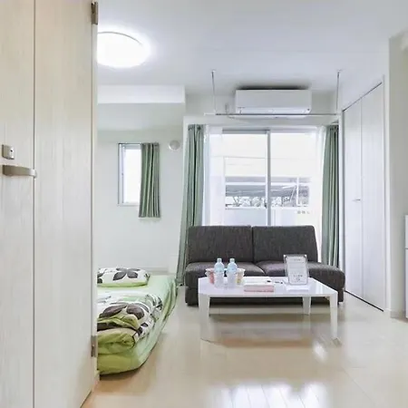 Marvelous Higashioi - Vacation Stay 13008V Tokyo Exterior photo