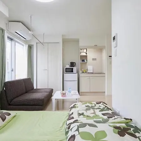 Marvelous Higashioi - Vacation Stay 13008V Tokyo Exterior photo