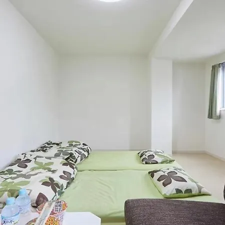 Marvelous Higashioi - Vacation Stay 13008V Tokyo Exterior photo