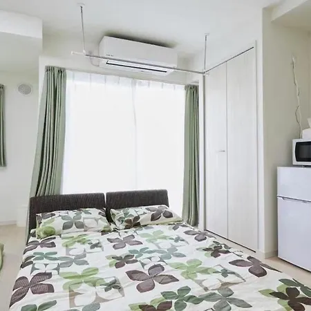Marvelous Higashioi - Vacation Stay 13008V Tokyo Exterior photo