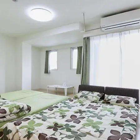 Marvelous Higashioi - Vacation Stay 13008V Tokyo Exterior photo