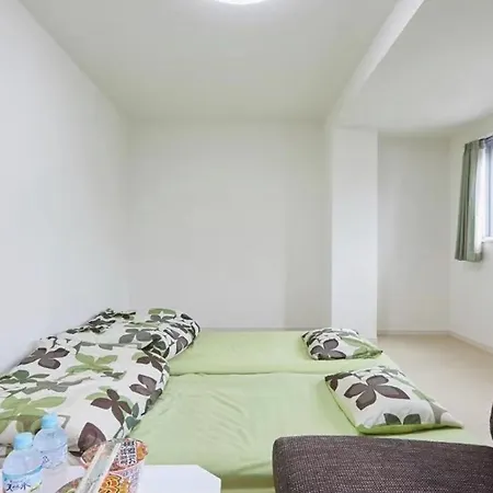 Marvelous Higashioi - Vacation Stay 13008V Tokyo Exterior photo