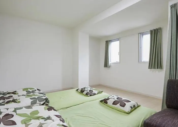 Marvelous Higashioi - Vacation Stay 13008V
